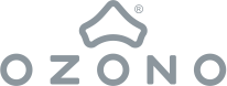 logo OZONO Romania