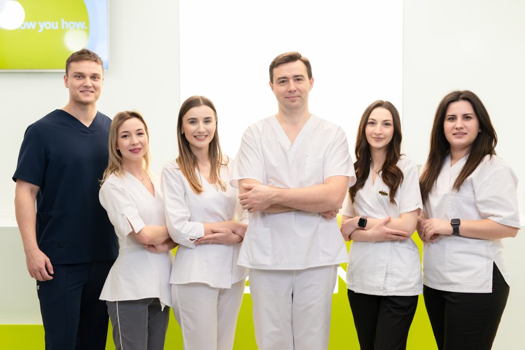 Implant dentar Iasi pret avantajos